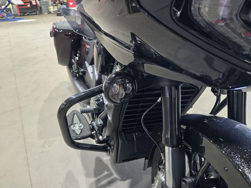 NEW 2026 INDIAN MOTORCYCLE CHALLENGER 125TH ANNIVERSARY EDITION Image 24