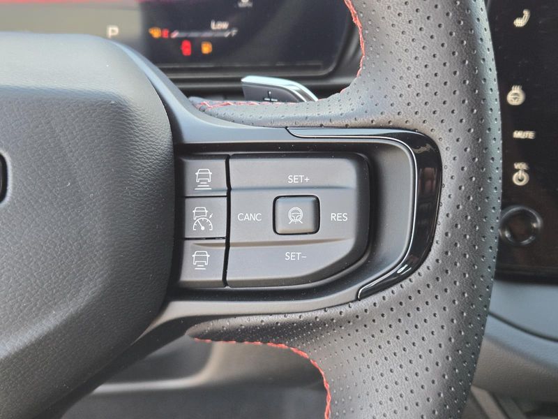 New 2026 Dodge Charger Scat Pack 2-door Awd