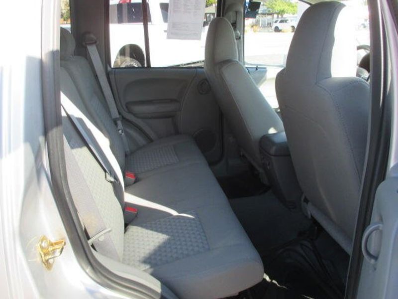 Used 2007 Jeep Liberty SportImage 26