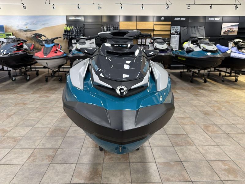 New 2025 Sea-Doo GTX LIMITED 325 (SOUND SYSTEM) Image 12