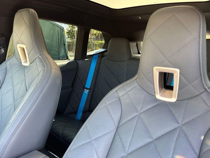 Used 2023 BMW iX M60Image 22