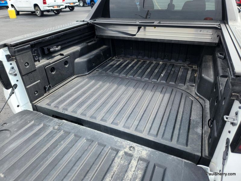 Used 2024 Hyundai Santa Cruz SEL