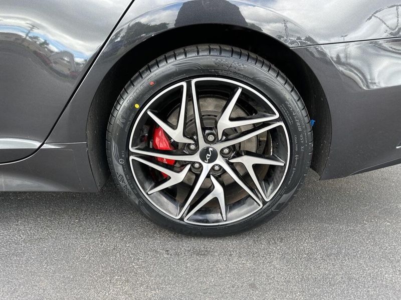 2023 Kia Stinger GT-LineImage 14