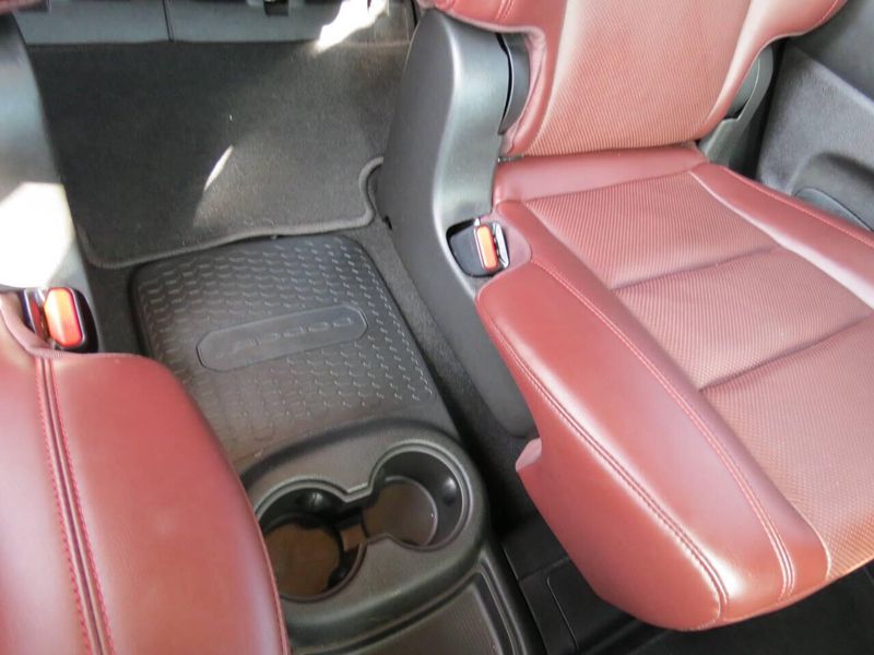 Used 2024 Dodge Durango GT Plus AWD 4dr SUVImage 28