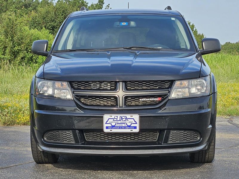 2020 Dodge Journey SE VALUEImage 2