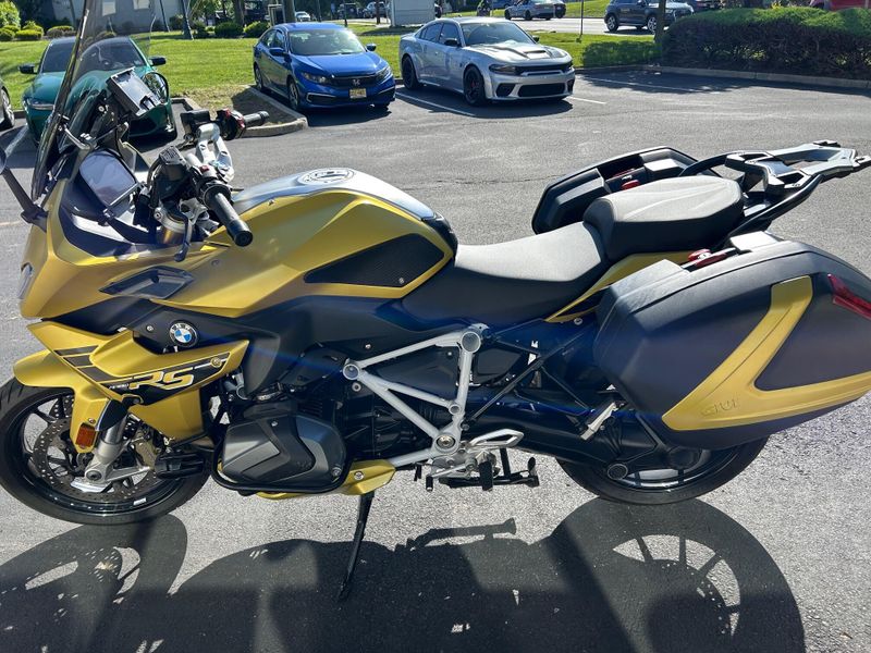 2020 BMW R 1250 RSImage 2