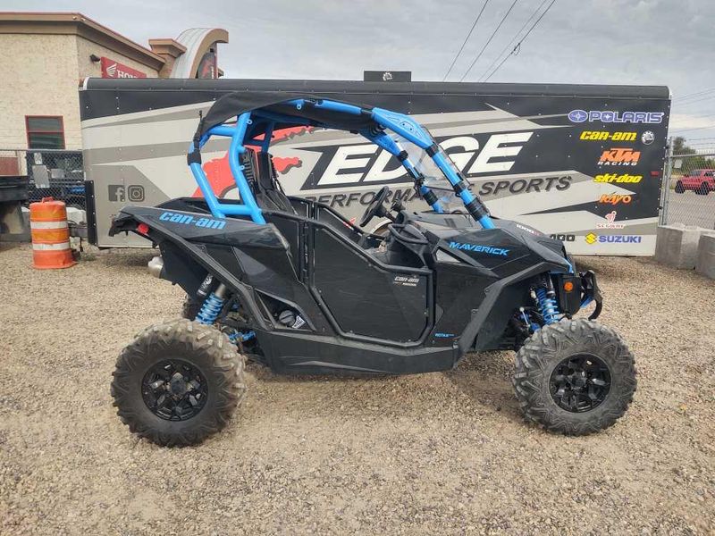 Used 2017 Can-Am MAVERICK DPS 1000R 