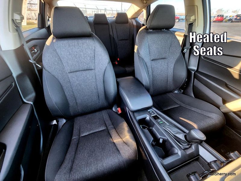 Used 2023 Honda Accord EX