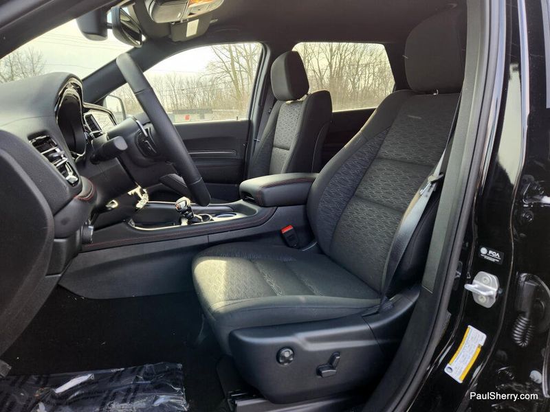 New 2026 Dodge Durango Gt Awd Hemi V8