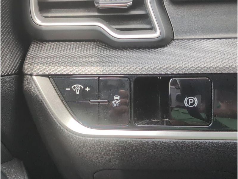 Used 2024 Kia Sportage LXImage 26