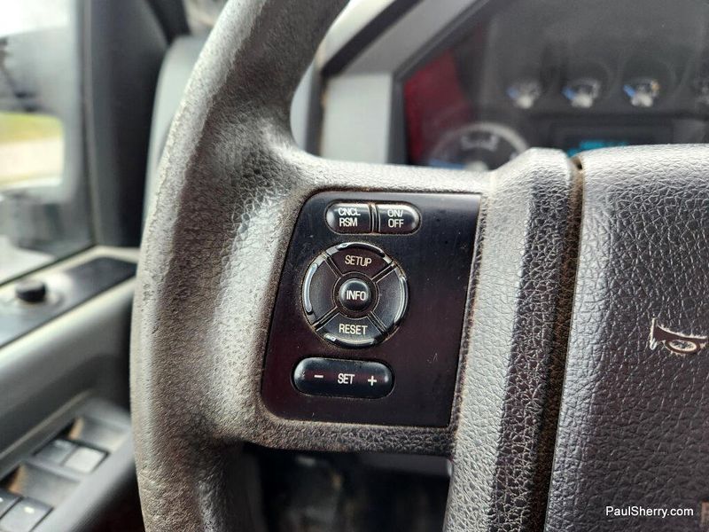 Used 2016 Ford F-450 Chassis XL