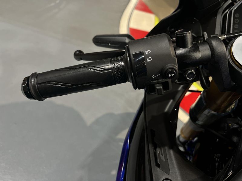 New 2026 Yamaha YZF-R3 ABS Image 22