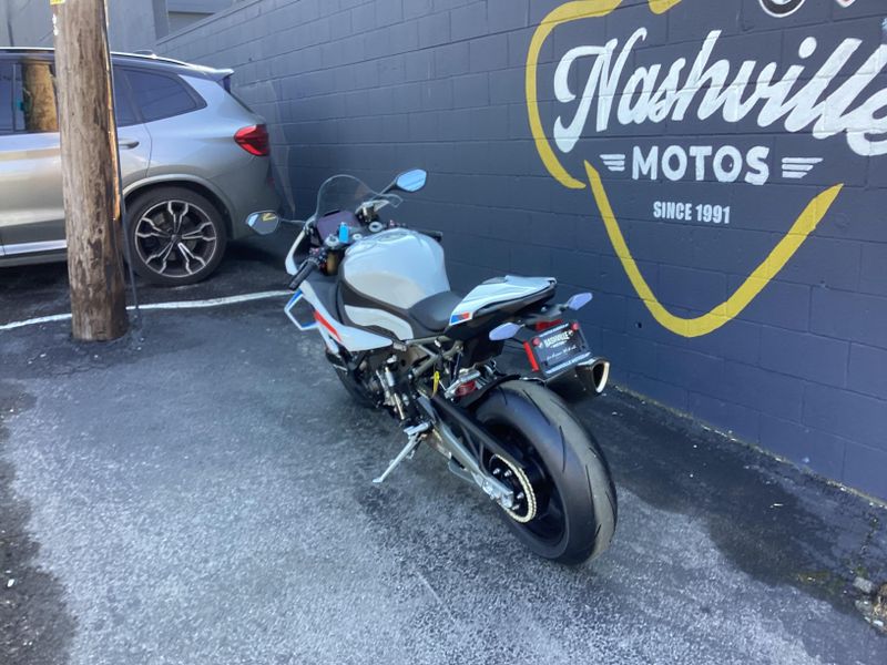 New 2026 BMW S 1000 RR 