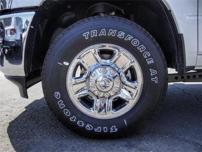 2022 Ram 2500 Tradesman photo 14