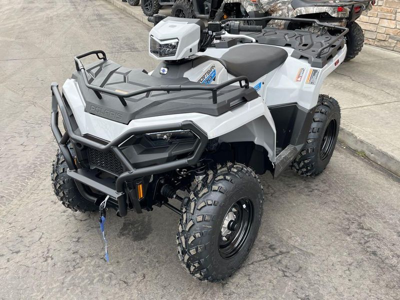 New 2026 Polaris SPORTSMAN 570 EPS 