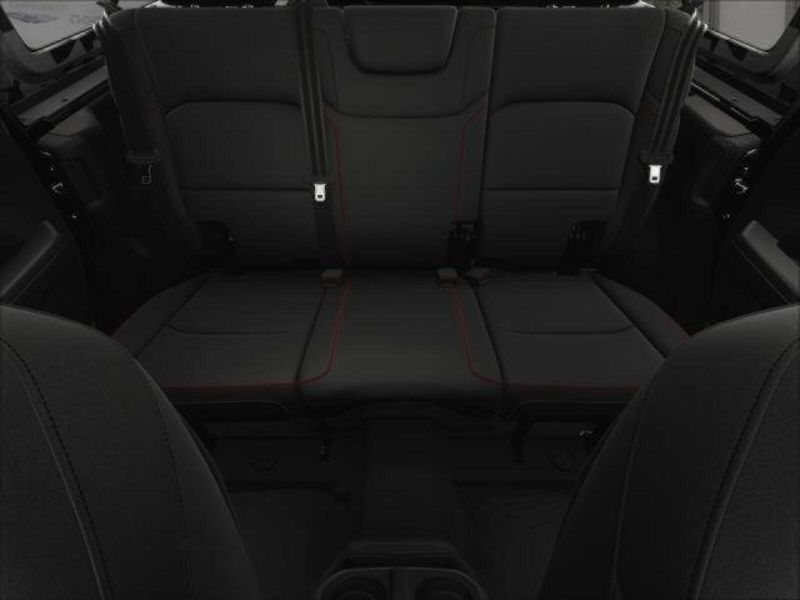 2025 Jeep Wrangler Unlimited Rubicon photo 19