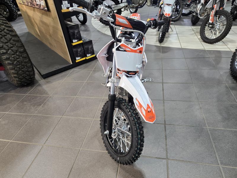 NEW 2026 KAYO TS 90 Image 11