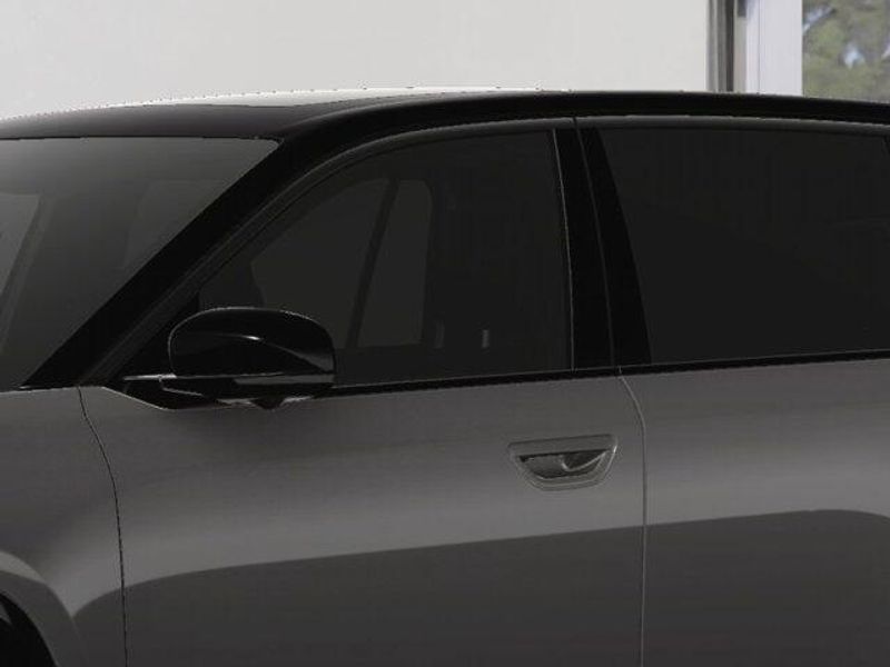 2024 Jeep Wagoneer S Wagoneer S Launch EditionImage 15