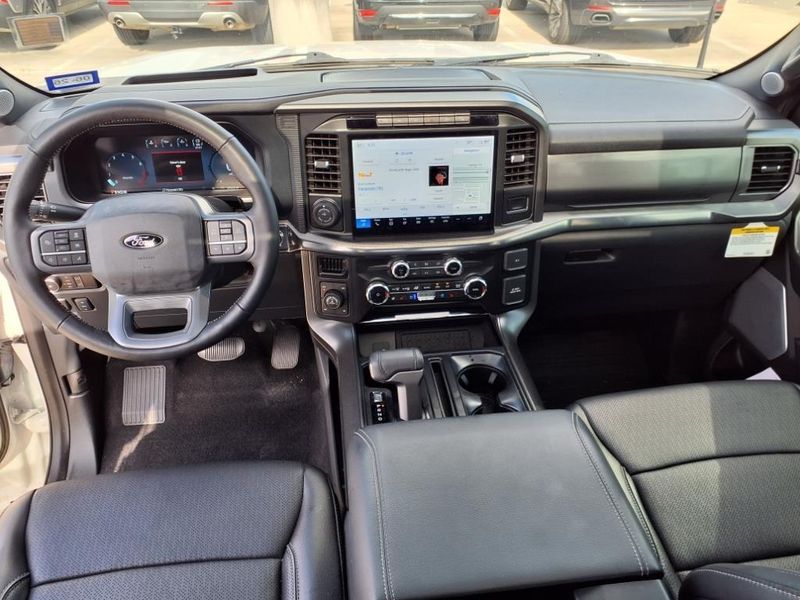 Used 2024 Ford F-150 LariatImage 4