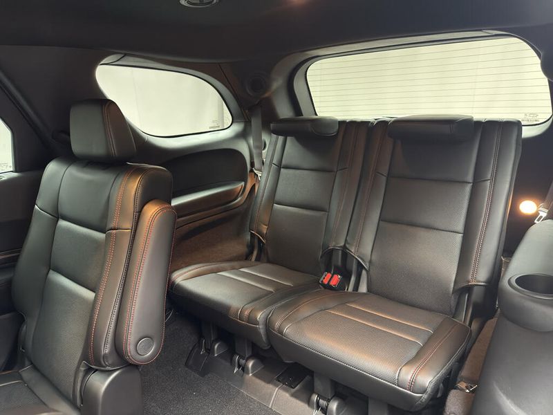 New 2026 Dodge Durango Gt Plus AwdImage 15