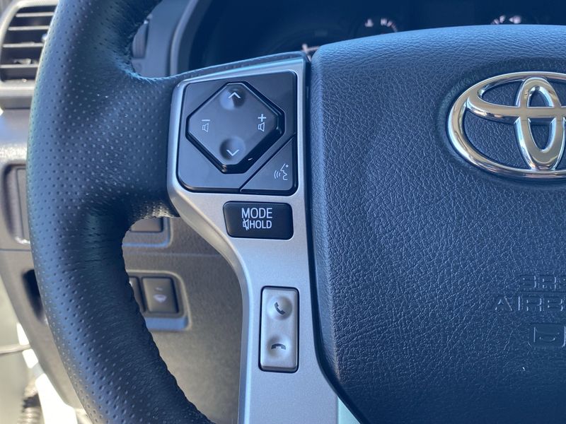 Used 2023 Toyota 4Runner SR5 PremiumImage 28