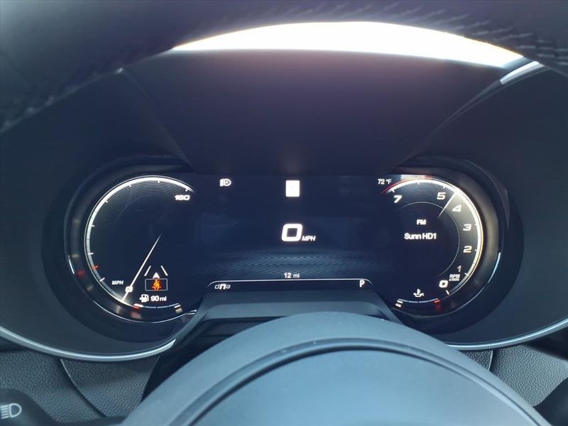 New 2025 Alfa Romeo Giulia RwdImage 24