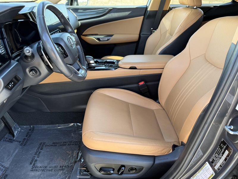 Used 2024 Lexus NX 350 PremiumImage 19