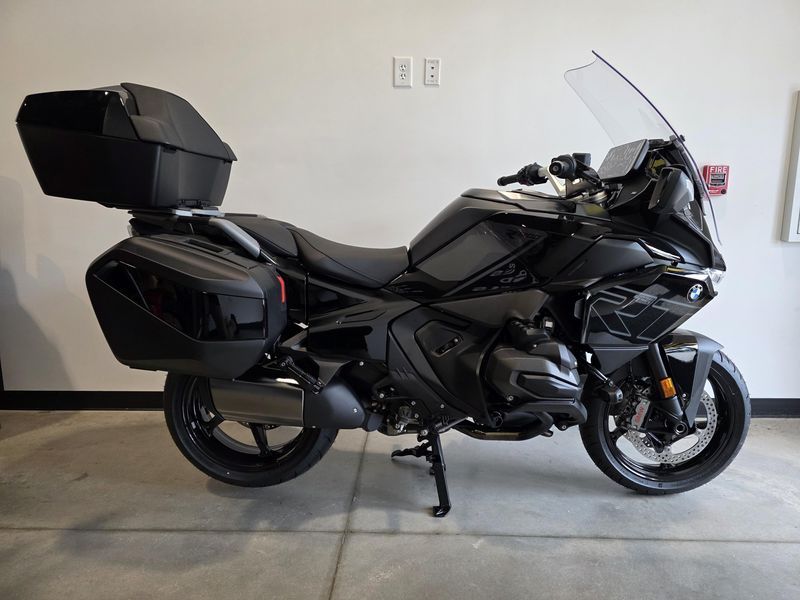 2026 BMW R 1300 RT