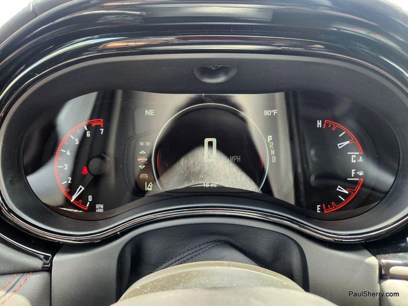 New 2025 Dodge Durango Gt Plus AwdImage 38
