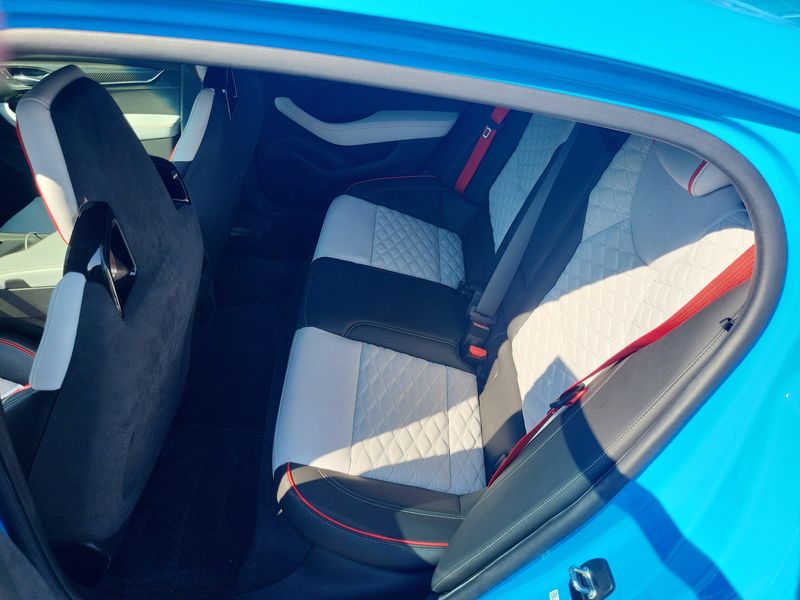 Used 2023 Cadillac CT5-V BlackwingImage 8