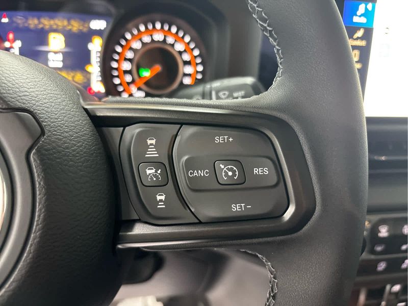 2025 Jeep Gladiator Rubicon photo 30