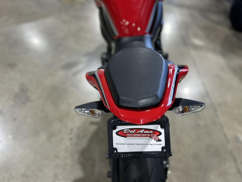 Used 2022 Kawasaki Z900 ABS Image 12
