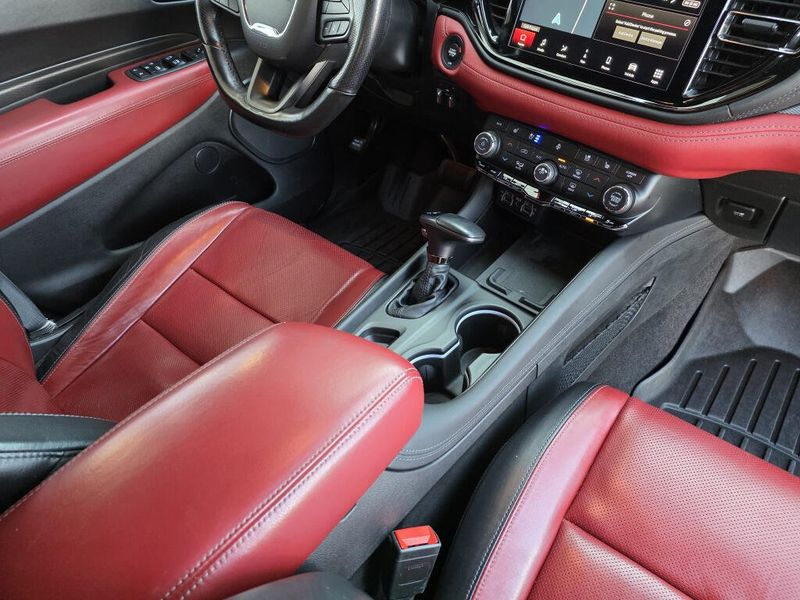Used 2021 Dodge Durango R/T