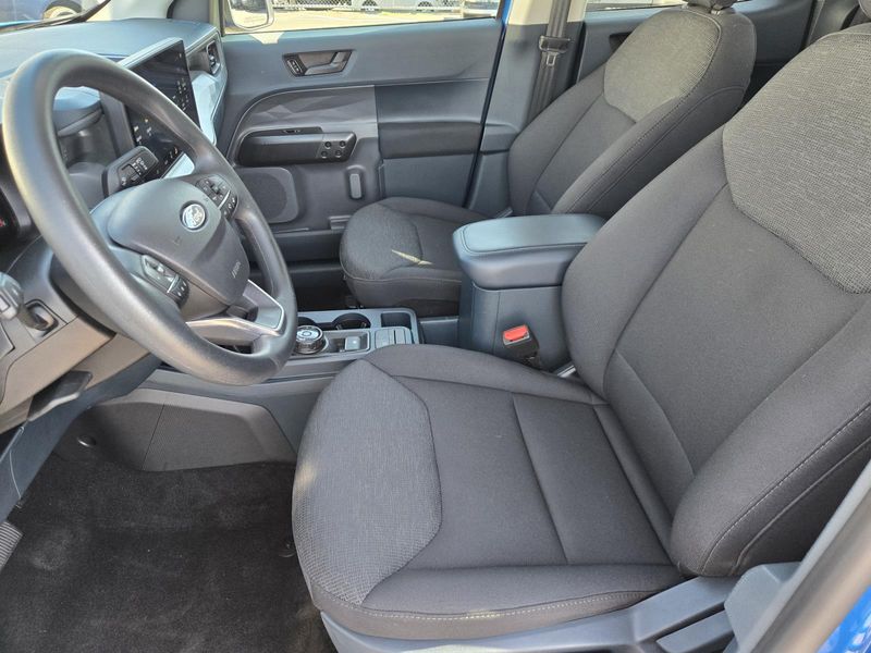 Used 2025 Ford Maverick XL FWD SuperCrew