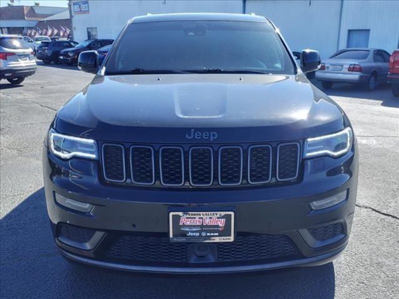 2019 Jeep Grand Cherokee High AltitudeImage 2