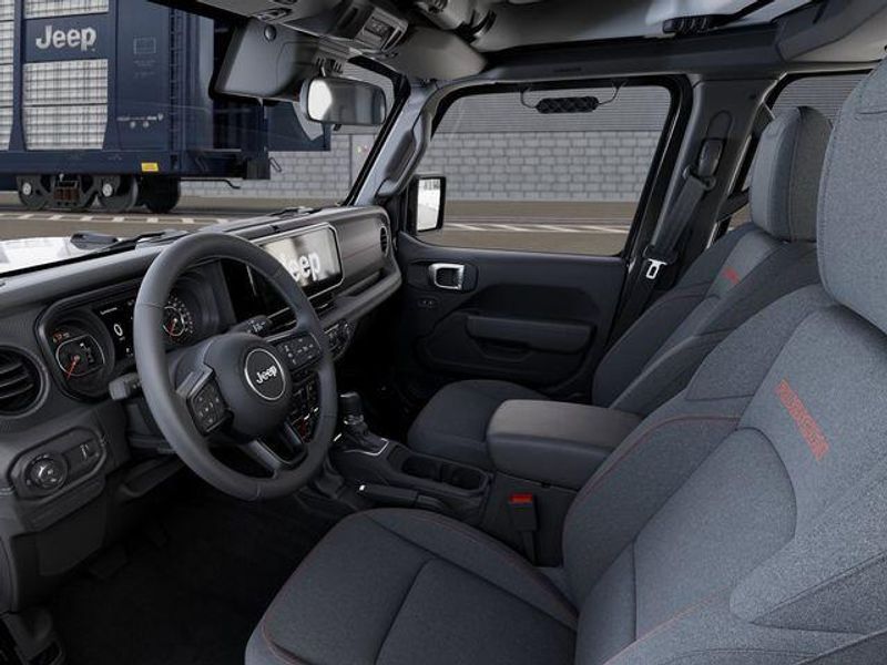 New 2026 Jeep Gladiator Shadow Ops 4x4Image 22