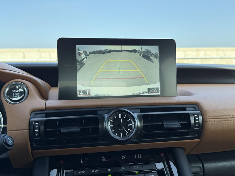 Used 2024 Lexus IS 300Image 28