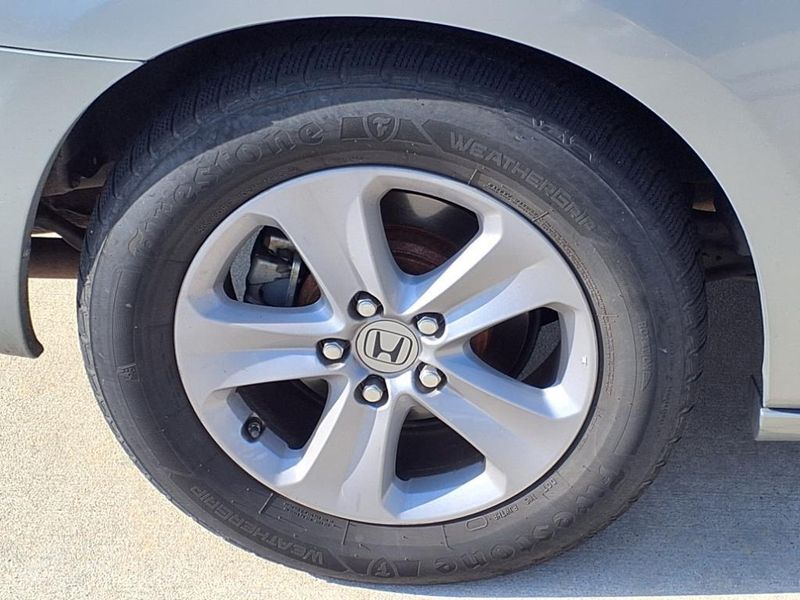 2010 Honda Odyssey TouringImage 10