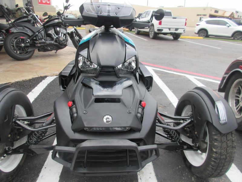 USED 2022 CAN-AM RYKER RALLY 900 Image 8