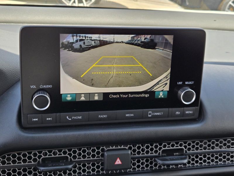 Used 2024 Honda HR-V Sport 2WD CVT