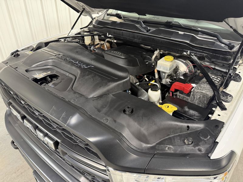Used 2020 RAM 2500 TradesmanImage 5