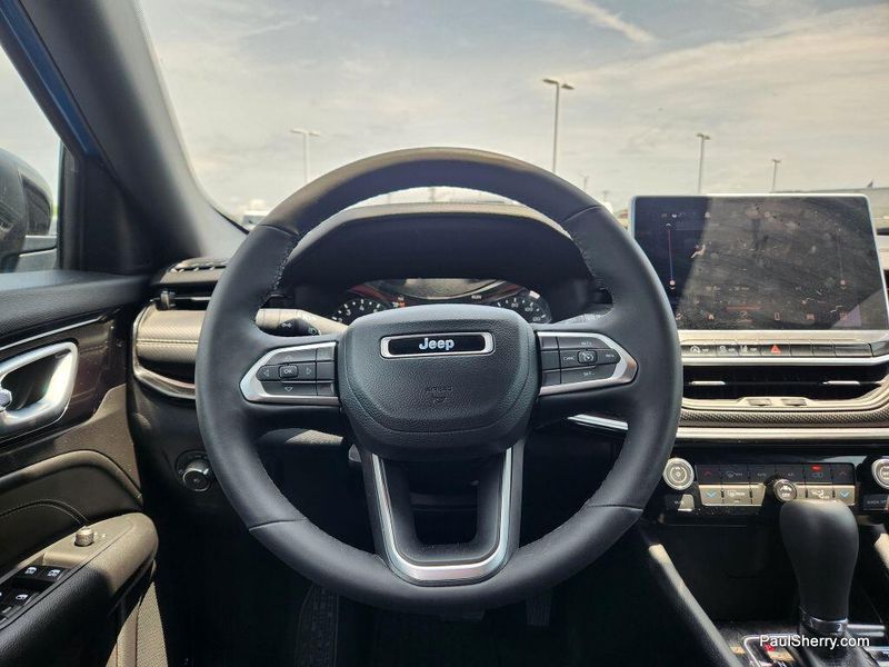 2023 Jeep Compass AltitudeImage 33