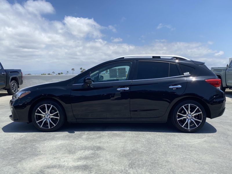 2017 Subaru Impreza LimitedImage 7