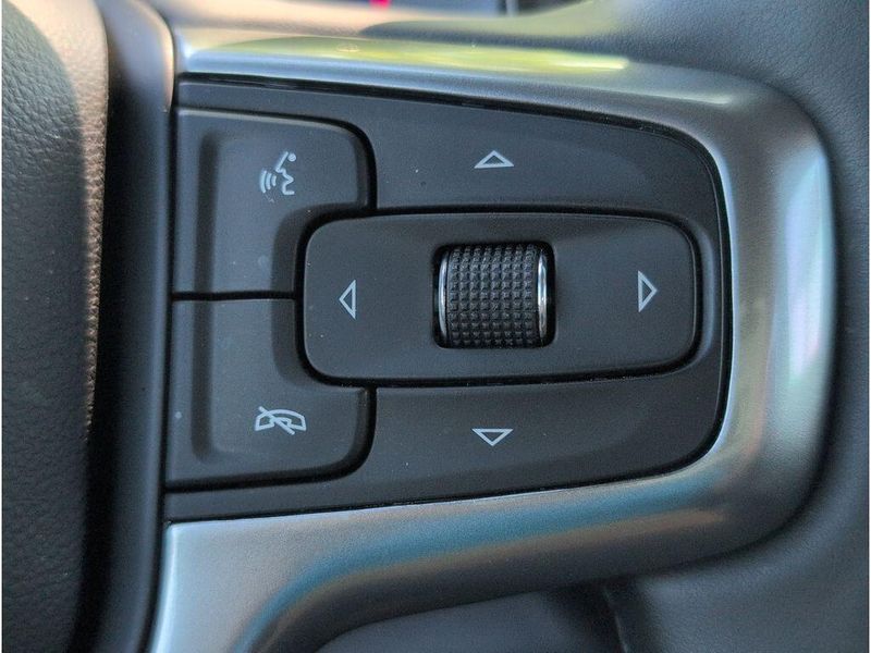 Used 2025 Chevrolet Silverado 1500 LT Trail BossImage 24