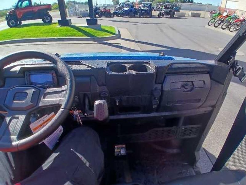 2025 Polaris RANGER CREW SP 570 PREMIUM 