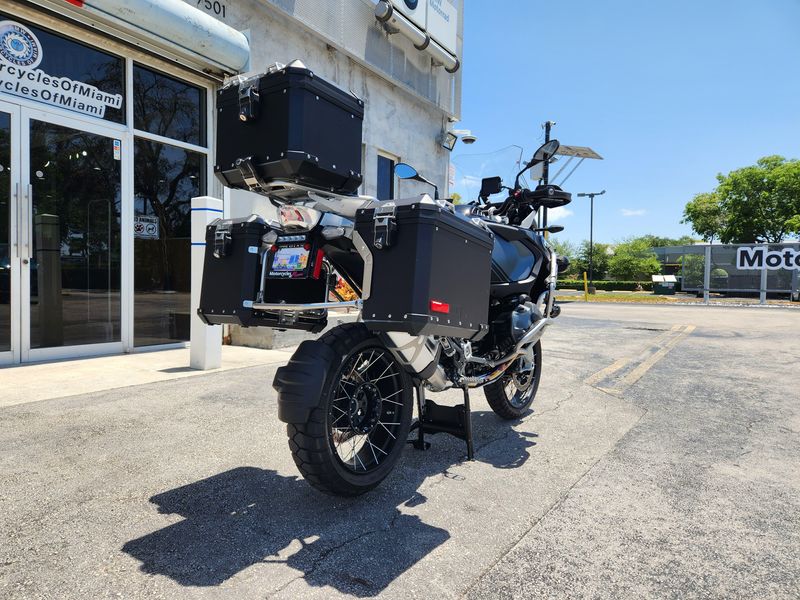 2022 BMW R 1250 GS Adventure Image 12
