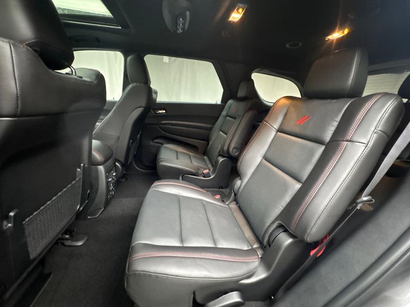 2025 Dodge Durango Gt Plus AwdImage 19