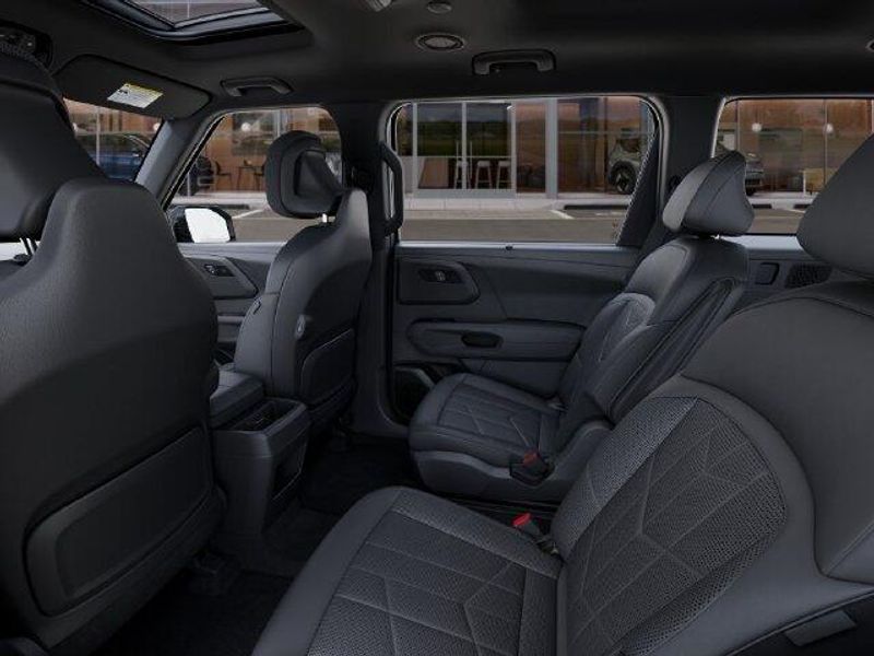New 2027 Kia Telluride Hybrid X-Line SXImage 19