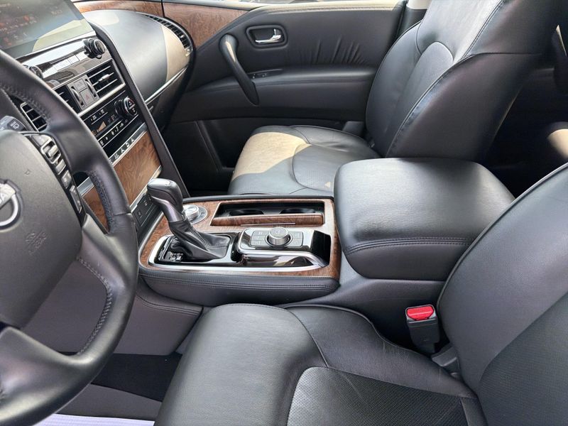 Used 2023 Nissan Armada SLImage 26
