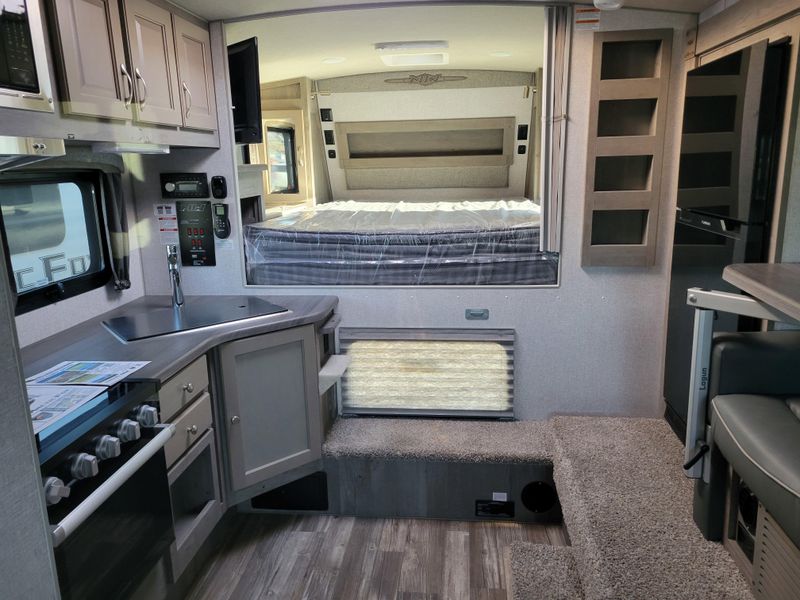 New 2026 NORTHWOOD MFG ARCTIC FOX 990 Image 5